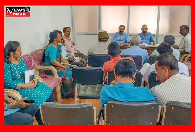 *ಅನ್ನಭಾಗ್ಯದ ಅಕ್ಕಿಗೆ ಹಣ ವಸೂಲಿ : ಕಾಳಸಂತೆಯಲ್ಲಿ ಅಕ್ಕಿ ಮಾರಾಟ : ಕಠಿಣ ಕ್ರಮದ ಎಚ್ಚರಿಕೆ ನೀಡಿದ ವಿರಾಜಪೇಟೆ ಗ್ಯಾರಂಟಿ ಅನುಷ್ಠಾನ ಸಮಿತಿ*