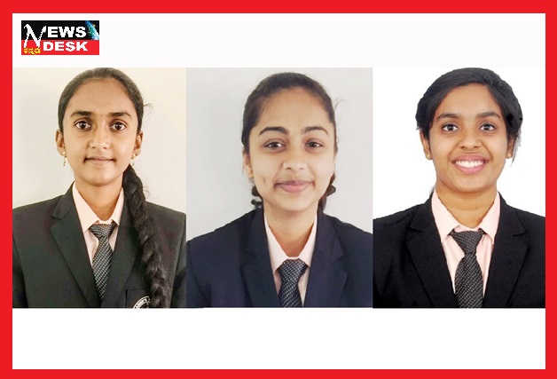 *ಸೆಂಟ್ ಆನ್ಸ್ ಎಂ.ಕಾಂ.ಸ್ನಾತಕೋತ್ತರ ವಿಭಾಗಕ್ಕೆ ಶೇ.100 ರಷ್ಟು ಫಲಿತಾಂಶ*