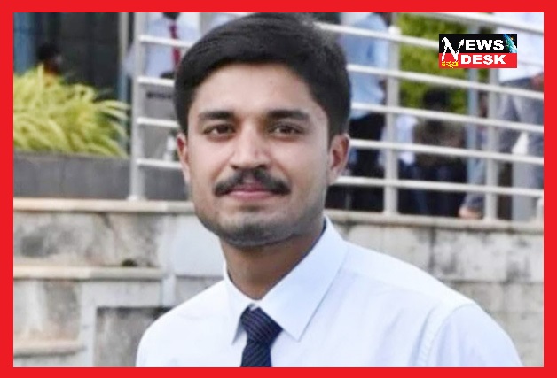 *ಕೇಂದ್ರೀಯ ರೇಷ್ಮೆ ಮಂಡಳಿಗೆ ವಿಜ್ಞಾನಿಯಾಗಿ ಕೆ.ಬಿ.ಭರತ್ ಆಯ್ಕೆ*