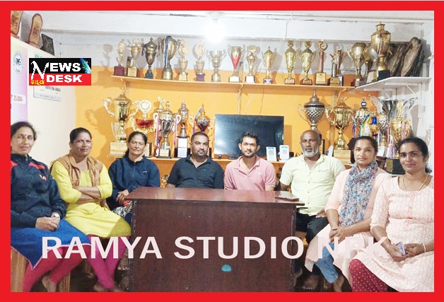 *ಬಲಮುರಿ ಶ್ರೀ ಮಹಾದೇವ ಸ್ಪೋರ್ಟ್ಸ್ ಕ್ಲಬ್ ನ 73ನೇ ವಾರ್ಷಿಕ ಮಹಾಸಭೆ*