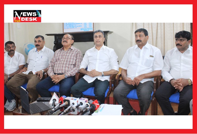 *ಸಾಮಾಜಿಕ ಮತ್ತು ಶೈಕ್ಷಣಿಕ ಸಮೀಕ್ಷೆಯಲ್ಲಿ ಪ್ರತಿಯೊಬ್ಬರೂ ಪಾಲ್ಗೊಳ್ಳಿ : ಶಾಸಕ ಎ.ಎಸ್.ಪೊನ್ನಣ್ಣ*