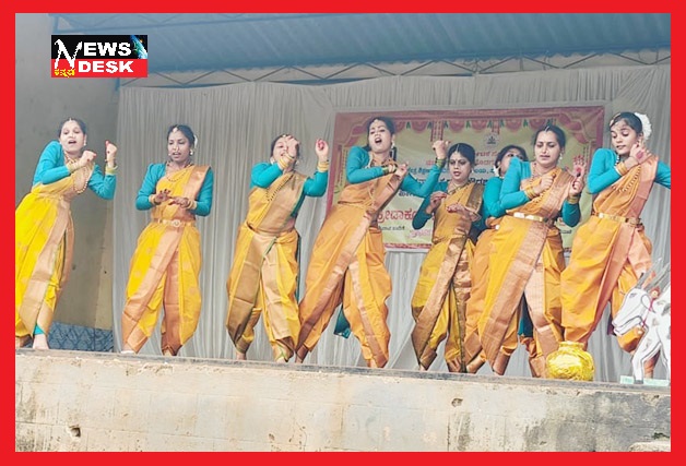 *ಕೂಡಿಗೆಯಲ್ಲಿ ಶಿಕ್ಷಕರ ದಿನಾಚರಣೆ ಸಂಭ್ರಮ : ಗಮನ ಸೆಳೆದ ಸಾಂಸ್ಕೃತಿಕ ಕಾರ್ಯಕ್ರಮ*