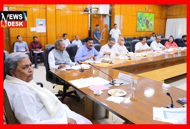 *ಸಾಮಾಜಿಕ-ಶೈಕ್ಷಣಿಕ ಸಮೀಕ್ಷೆಯ ಪ್ರಗತಿ ಪರಿಶೀಲನೆ*