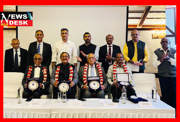 *ಕೂರ್ಗ್ ಪ್ಲಾಂಟರ್ಸ್ ಎಸೋಸಿಯೇಷನ್’ನ 146 ನೇ ವಾರ್ಷಿಕ ಸಮ್ಮೇಳನ*