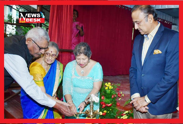 *ಪಾಲಿಬೆಟ್ಟದಲ್ಲಿ ಚೆಶೈರ್ ಹೋಮ್ಸ್ ಬೆಳ್ಳಿ ಹಬ್ಬದ ಸಂಭ್ರಮ : ಸೇವಾ ಮನೋಭಾವಕ್ಕೆ ಪ್ರೋತ್ಸಾಹ ನೀಡಿ : ಚಾರು ಶರ್ಮಾ*