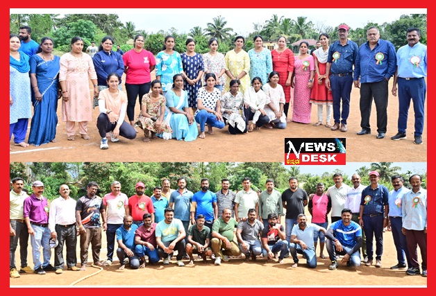 *ಮೂರ್ನಾಡು : ಕ್ರೀಡೆಯಲ್ಲಿ ಪ್ರತಿಯೊಬ್ಬರೂ ಪಾಲ್ಗೊಳ್ಳಿ : ಪಟ್ರಪಂಡ ಮೊಣ್ಣಪ್ಪ ಸಲಹೆ*