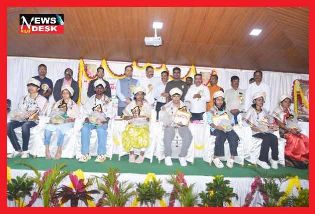 *ಮಡಿಕೇರಿಯಲ್ಲಿ ಶ್ರೀ ಮಹರ್ಷಿ ವಾಲ್ಮೀಕಿ ಜಯಂತಿ : ಮಹರ್ಷಿ ವಾಲ್ಮೀಕಿ ಅವರ ಪರಿಕಲ್ಪನೆ, ದೂರದರ್ಶಿತ್ವ ಸ್ಮರಣೀಯ : ಜಿಲ್ಲಾಧಿಕಾರಿ ವೆಂಕಟ್ ರಾಜಾ*