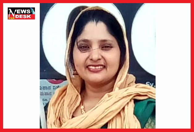 *ಕಾರುಣ್ಯಾಶ್ರಮದ ಕೊಡಗು ಜಿಲ್ಲಾ ಸಾರ್ವಜನಿಕ ಸಂಪರ್ಕಾಧಿಕಾರಿಯಾಗಿ ಎಂ.ಎಂ.ಅಮೀನಾ ನೇಮಕ*