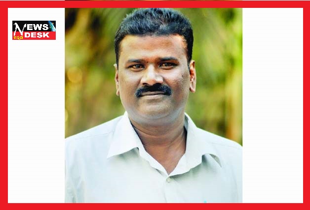 *ಹಿರಿಯ ಪತ್ರಕರ್ತ ದೊಡ್ಡ ಬೊಮ್ಮಯ್ಯ ನಿಧನ*