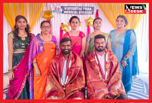 *ದೇಶದ ಅಭಿವೃದ್ಧಿಯಲ್ಲಿ ಶಿಕ್ಷಣ ಮತ್ತು ಆರೋಗ್ಯದ ಪಾತ್ರ ಮಹತ್ವ : ಡಾ.ಜಮೀರ್ ಅಹಮದ್*