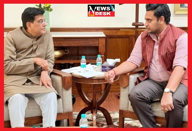 *ಸಂಸದ ಯದುವೀರ್ ಪ್ರಯತ್ನದ ಫಲಶ್ರುತಿ : ತಂಬಾಕು ಮಾರಾಟಕ್ಕೆ ಅನುಮತಿ*