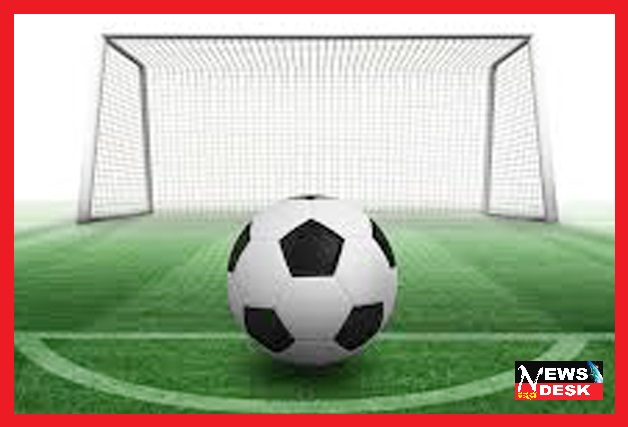 *ರಾಜ್ಯ ಮಟ್ಟದ ಫುಟ್ಬಾಲ್ ಪಂದ್ಯಾವಳಿ : ಡಿ.28 ರಂದು ಕೊಡಗು ತಂಡಕ್ಕೆ ಆಯ್ಕೆ ಪ್ರಕ್ರಿಯೆ*