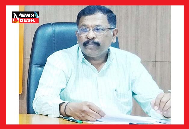 *ಇ-ಖಾತೆ ಪಡೆದುಕೊಳ್ಳಲು ಮನವಿ*