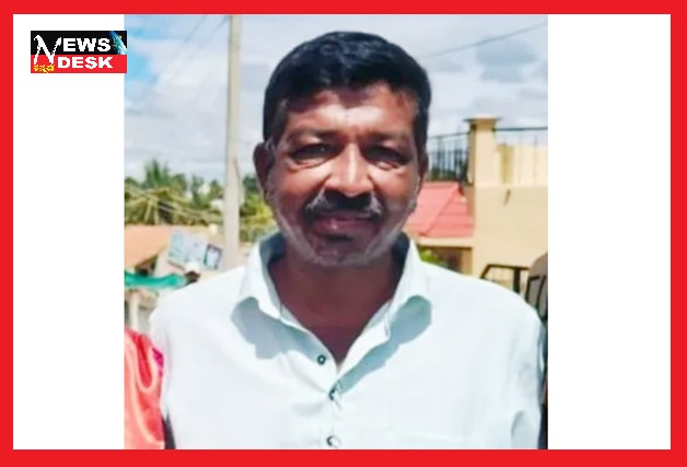 *ನಿಧನ ಸುದ್ದಿ*