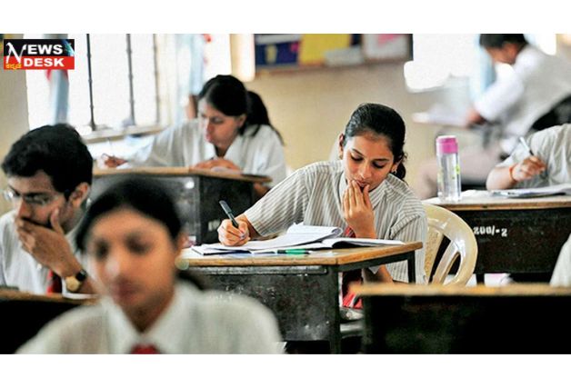 *ರಾಜ್ಯಾದ್ಯಂತ ದ್ವಿತೀಯ ಪಿಯು ಪರೀಕ್ಷೆ ಹಬ್ಬ ಆರಂಭ: 7.10 ಲಕ್ಷ ವಿದ್ಯಾರ್ಥಿಗಳಿಂದ ಪರೀಕ್ಷೆ; ಹಾಜರಾತಿ ಕೊರತೆಯಿಂದ 1,005 ಮಕ್ಕಳಿಗೆ ನೋಂದಣಿ ನಿರಾಕರಣೆ!*