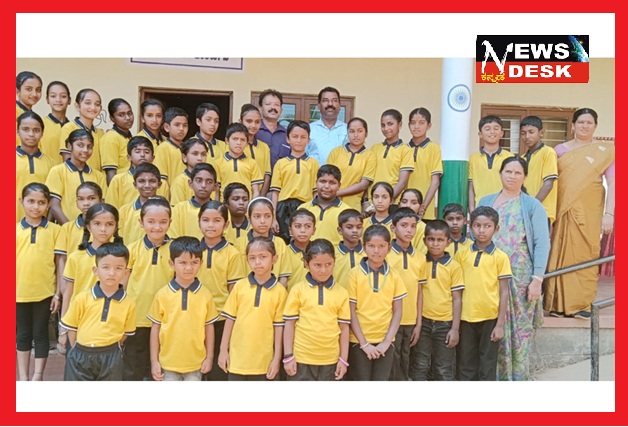 *ಪಕ್ಷಿ ಸಂಕುಲ ರಕ್ಷಣೆ ನಮ್ಮೆಲ್ಲರ ಕರ್ತವ್ಯ : ಕೃಷ್ಣ ಚೈತನ್ಯ*