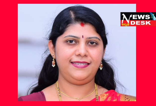 *ಹೇಮಲತ ಜಿ.ಎಂ. ಗೆ ಪಿಎಚ್ ಡಿ ಪದವಿ*