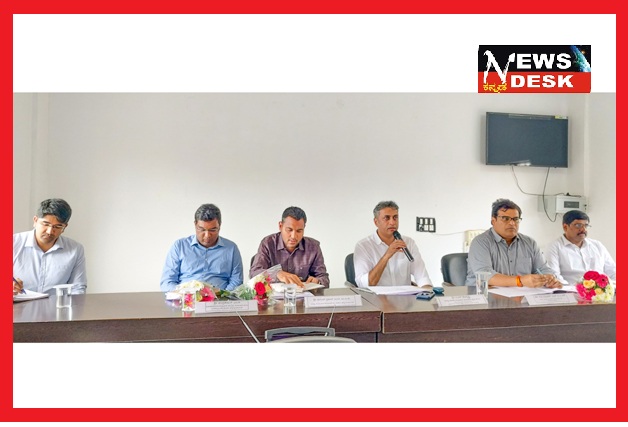 *ಸುಮಾರು 3 ಸಾವಿರ ನಿವೇಶನ ಹಕ್ಕುಪತ್ರ ನೀಡಲು ನಿರ್ಧಾರ : ಶಾಸಕ ಎ.ಎಸ್.ಪೊನ್ನಣ್ಣ*