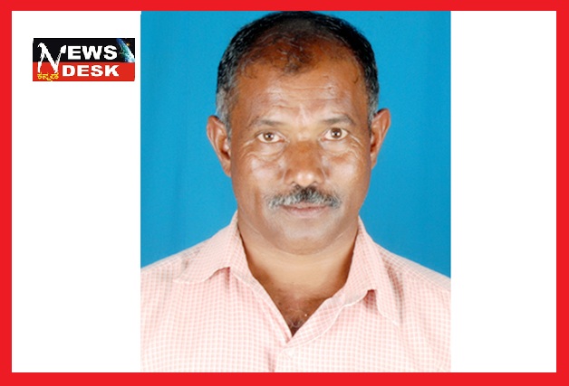 *ಶ್ರೀ ಚಾಮುಂಡೇಶ್ವರಿ ಮತ್ತು ಶ್ರೀ ಮುತ್ತಪ್ಪ ದೇವಾಲಯ ಸಮಿತಿ ಅಧ್ಯಕ್ಷರಾಗಿ ಪಟ್ಟೆಮನೆ ಉದಯಕುಮಾರ್ ಪುನರ್ ಆಯ್ಕೆ*