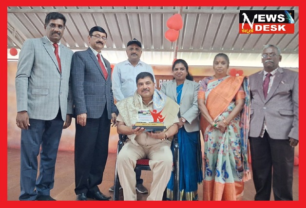 ಜ್ಞಾನಗಂಗಾ ಶಾಲೆಯ ಯುಕೆಜಿ ಮಕ್ಕಳ ಗ್ರಾಜುಯೇಷನ್ ಸಮಾರಂಭ : ಸಂಸ್ಕಾರದ ಶಿಕ್ಷಣ ಇಂದಿನ ಅಗತ್ಯ : ವೃತ್ತ ನಿರೀಕ್ಷಕ ಪ್ರದೀಪ್ ಕುಮಾರ್*