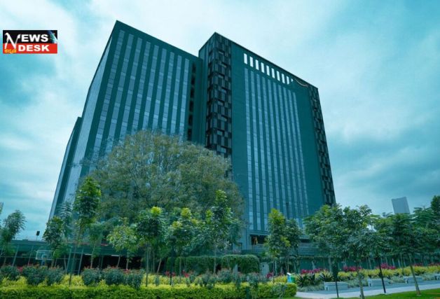 *ಬೆಂಗಳೂರಿನಲ್ಲಿ ಅಮೆಜಾನ್ ಬೃಹತ್ ಹೆಜ್ಜೆ: ಏಷ್ಯಾದಲ್ಲೇ 2ನೇ ಅತಿದೊಡ್ಡ ಕಚೇರಿ ಉದ್ಘಾಟನೆ; 7,000 ಮಂದಿಗೆ ಉದ್ಯೋಗಾವಕಾಶ!*