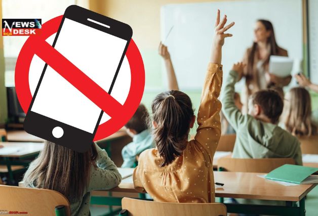 *ಶಿಕ್ಷಣ ಕ್ಷೇತ್ರದಲ್ಲಿ ಮಹತ್ವದ ಬದಲಾವಣೆ: ಶಾಲಾ-ಕಾಲೇಜುಗಳಲ್ಲಿ ಮೊಬೈಲ್ ಫೋನ್ ನಿಷೇಧಕ್ಕೆ ಸಿದ್ಧತೆ?*