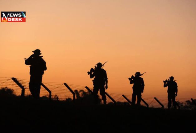 *ಮಾಜಿ ಸೈನಿಕರ ಗಮನಕ್ಕೆ*