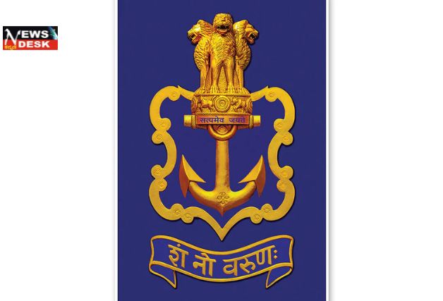 *ಲಿಖಿತ ಪರೀಕ್ಷೆಯಿಲ್ಲದೆ ಇಂಡಿಯನ್ ನೇವಿಯಲ್ಲಿ ಅಧಿಕಾರಿಯಾಗುವ ಸುವರ್ಣಾವಕಾಶ; 260 ಸಬ್ ಲೆಫ್ಟಿನೆಂಟ್ ಹುದ್ದೆಗಳ ಭರ್ತಿ*