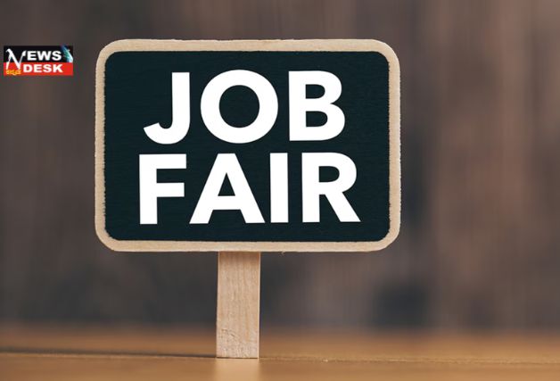 *DGR ಉದ್ಯೋಗ ಮೇಳ 2026: ನಿವೃತ್ತ ಸೇನಾ ಸಿಬ್ಬಂದಿಗಳ ನೇಮಕಾತಿಗಾಗಿ ವಿಶೇಷ ವೇದಿಕೆ; ಇಂದೇ ನೋಂದಾಯಿಸಿ*