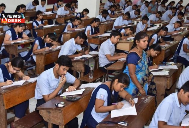 *ಕರ್ನಾಟಕ SSLC ಮತ್ತು 2nd PUC ಪರೀಕ್ಷಾ ವೇಳಾಪಟ್ಟಿ ಪ್ರಕಟ: ಫೆಬ್ರವರಿ 28 ರಿಂದ ಪರೀಕ್ಷೆ ಆರಂಭ!*