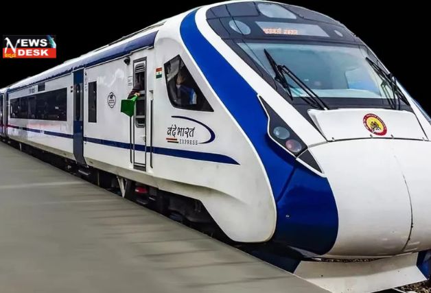 *ಬೆಂಗಳೂರು To ಗೋವಾ ವಂದೇ ಭಾರತ್ ರೈಲು ಆರಂಭ; ಸ್ಟಾಪೇಜ್ಗಳ ವಿವರ ಇಲ್ಲಿದೆ*
