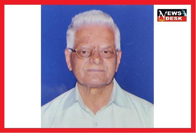 *ನಿಧನ ಸುದ್ದಿ*