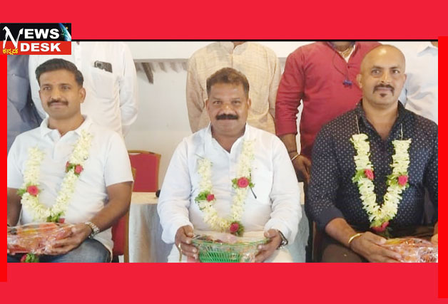 *ಮಡಿಕೇರಿ ಹಿಂದೂ ಮಲಯಾಳಿ ಸಂಘದ ನೂತನ ಪದಾಧಿಕಾರಿಗಳ ಆಯ್ಕೆ*