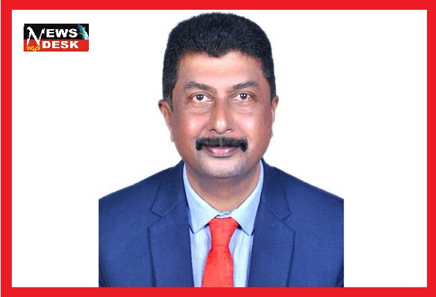 *ಕಾಸ್ಮೋಪಾಲಿಟನ್ ಕ್ಲಬ್ ಅಧ್ಯಕ್ಷರಾಗಿ ರತನ್ ತಮ್ಮಯ್ಯ ಆಯ್ಕೆ*