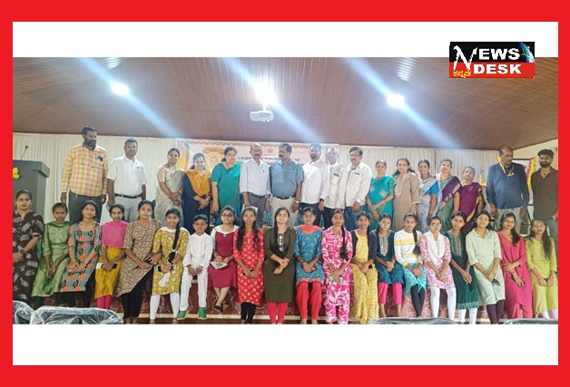 *ಭಗವಾನ್ ಮಹಾವೀರರ ಜೀವನ ಮತ್ತು ಬೋಧನೆಗಳು ಸಾರ್ವಕಾಲಿಕ : ವಾಣಿ ಪುಷ್ಪರಾಜ್*