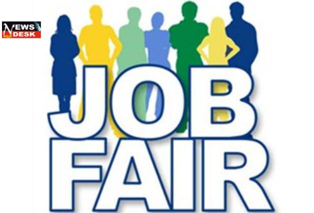 *ಮಾ.06 ರಂದು ಮಿನಿ ಉದ್ಯೋಗ ಮೇಳ*