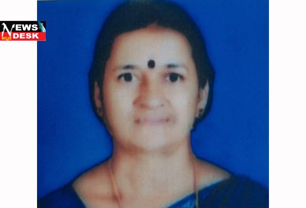 *ಜಿಲ್ಲಾ ಕದಳಿ ಘಟಕದ ಅಧ್ಯಕ್ಷರಾಗಿ ಸರೋಜಾ ಆರಾಧ್ಯ ನೇಮಕ*