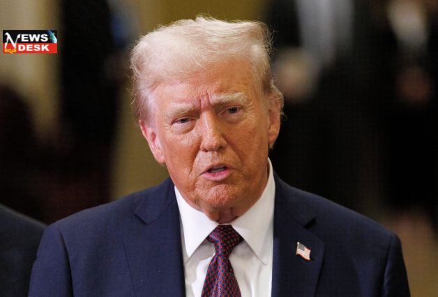 *ಇರಾನ್ನಲ್ಲಿ ನಾಯಕತ್ವದ ಸರ್ವನಾಶ: ಒಂದೇ ದಾಳಿಯಲ್ಲಿ 48 ನಾಯಕರ ಹತ್ಯೆ; ಕಾರ್ಯಾಚರಣೆ ‘ಸೂಪರ್ ಸಕ್ಸಸ್’ ಎಂದ ಟ್ರಂಪ್!*