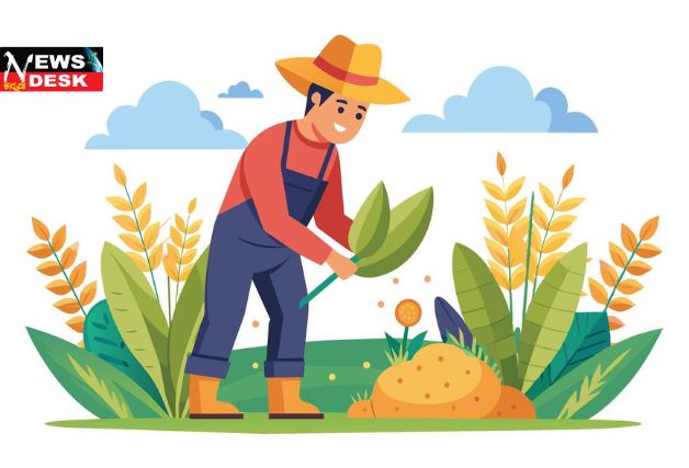*ರೈತರ ಮಕ್ಕಳಿಂದ ತೋಟಗಾರಿಕೆ ತರಬೇತಿಗೆ ಅರ್ಜಿ ಆಹ್ವಾನ*