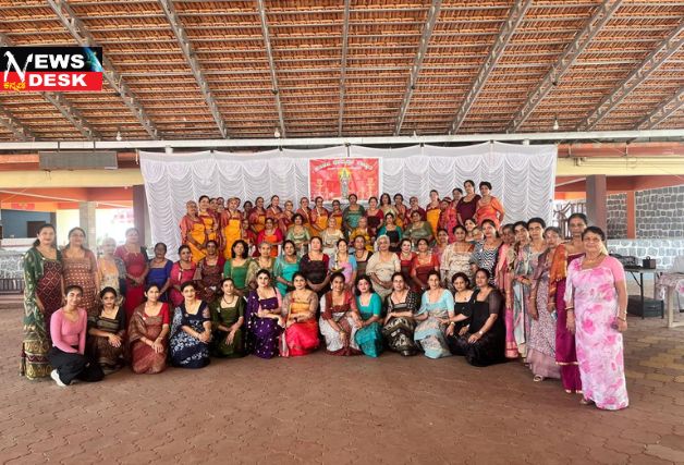 *ವಿರಾಜಪೇಟೆಯ ಕೊಡವ ಪೊಮ್ಮಕ್ಕಡ ಒಕ್ಕೂಟದ ವತಿಯಿಂದ ಅಂತರಾಷ್ಟ್ರೀಯ ಮಹಿಳಾ ದಿನಾಚರಣೆ*