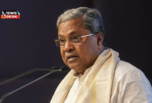 *ಯುದ್ಧ ಪೀಡಿತ ದೇಶಗಳಲ್ಲಿರುವ ಕನ್ನಡಿಗರ ಸುರಕ್ಷತೆಗೆ ಆದ್ಯತೆ: ವಿದೇಶಾಂಗ ಇಲಾಖೆ ಜೊತೆ ಸಿಎಂ ಸಿದ್ದರಾಮಯ್ಯ ಸತತ ಸಂಪರ್ಕ*