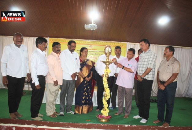 *ಶ್ರೀ ಯೋಗಿ ನಾರಾಯಣ ಯತೀಂದ್ರರ ಜಯಂತಿ(ಕೈವಾರ ತಾತಯ್ಯ)*