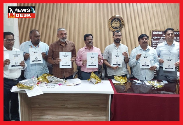 *ಜನಗಣತಿಯಲ್ಲಿ ಸಾರ್ವಜನಿಕರು ಕಡ್ಡಾಯವಾಗಿ ಪಾಲ್ಗೊಳ್ಳಿ : ಶಾಸಕ ಡಾ.ಮಂತರ್ ಗೌಡ*