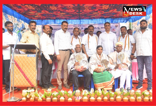 *ತೋರ ಗ್ರಾಮದಲ್ಲಿ ‘ಅರೆಭಾಷೆ ಗಡಿನಾಡ ಉತ್ಸವ’ : ಕುಗ್ರಾಮಗಳಿಗೂ ಅಕಾಡೆಮಿ ಕಾರ್ಯಕ್ರಮ ತಲುಪುತ್ತಿರುವುದು ಅರೆಭಾಷೆ ಬೆಳವಣಿಗೆಗೆ ಸಹಕಾರಿ : ಶಾಸಕ ಎ.ಎಸ್.ಪೊನ್ನಣ್ಣ*