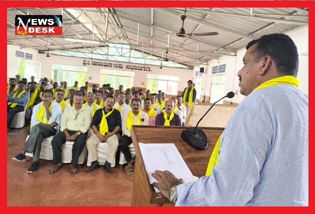 ನಾರಾಯಣ ಗುರು ಜಯಂತಿ : ಸಿದ್ದಾಪುರದಲ್ಲಿ ಪೂರ್ವಭಾವಿ ಸಭೆ