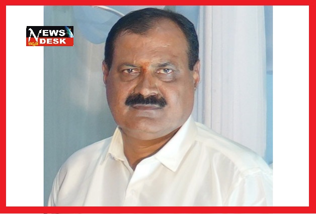*ಹಿಂದುಳಿದ ಒಕ್ಕಲಿಗರ ಅಭಿವೃದ್ಧಿ ಸಂಘದ ಜಿಲ್ಲಾಧ್ಯಕ್ಷರಾಗಿ ಕೆ.ಎಸ್.ಗೋಪಾಲಕೃಷ್ಣ ನೇಮಕ*