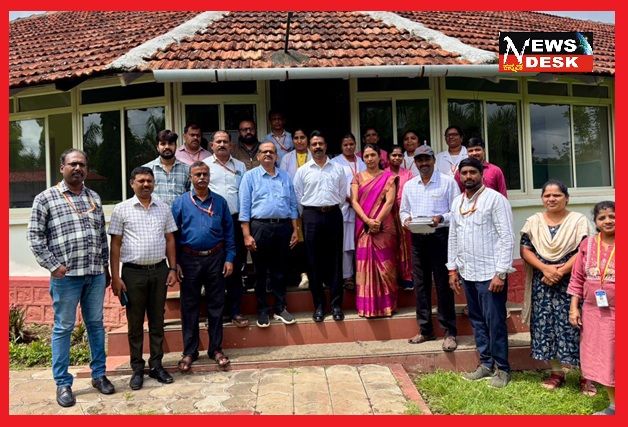 *ಪಾಲಿಬೆಟ್ಟ : 100 ದಿನಗಳ ಕ್ಷಯರೋಗ ಮುಕ್ತ ಅಭಿಯಾನ*