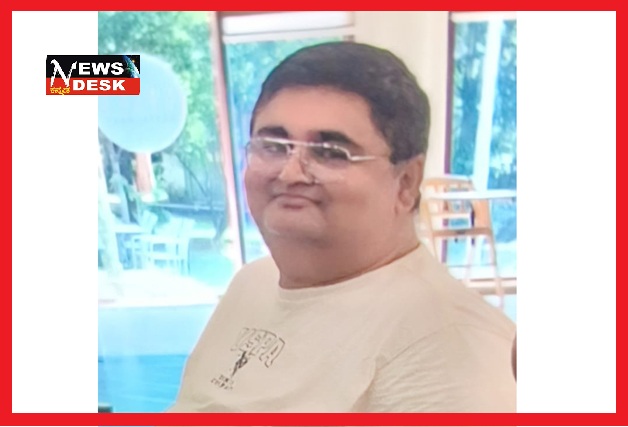 *ಈಜುಕೊಳಕ್ಕೆ ಇಳಿದ ಪ್ರವಾಸಿಗ ಸಾವು : ವಿರಾಜಪೇಟೆಯಲ್ಲಿ ಘಟನೆ*