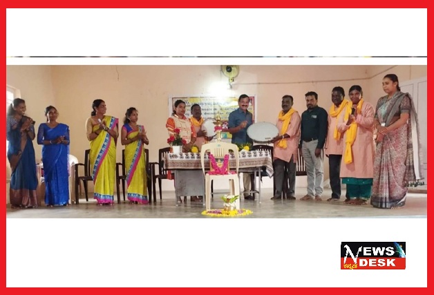 *ದೇವಣಗೇರಿ : ಬೀದಿ ನಾಟಕಗಳಿಂದ ಜಾಗೃತಿ ಹೆಚ್ಚಲಿದೆ : ಶಶಿ ಸುಬ್ರಮಣಿ*