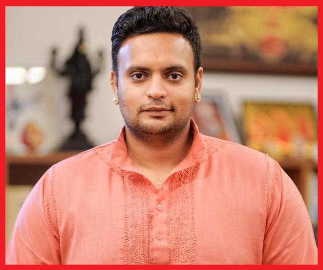 *ಕೊಡಗು ಜಿಲ್ಲೆಯ ಪ್ರಮುಖ ರಸ್ತೆ ಅಭಿವೃದ್ಧಿ ಕಾಮಗಾರಿಗಳಿಗೆ ಕೇಂದ್ರ ಸರ್ಕಾರದಿಂದ ಸಿಆರ್ಎಫ್ ಅಡಿಯಲ್ಲಿ ರೂ.22 ಕೋಟಿ ಮಂಜೂರು : ಸಂಸದ ಯದುವೀರ್ ಒಡೆಯರ್*